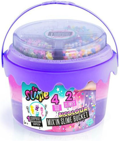 Canal Toys Slime για Παιδιά 6+ Ετών