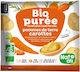 Instant Mashed Potatoes Carrots Organic 30g Nat-ali