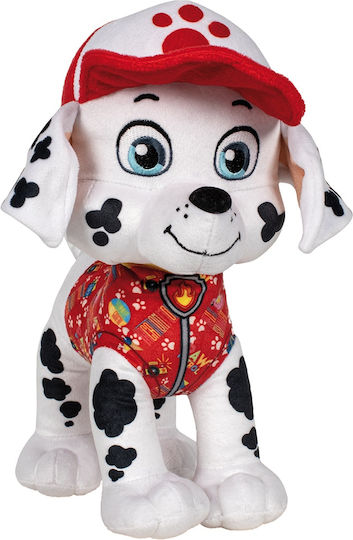 Schmidt Spiele Λούτρινο Paw Patrol για 3+ Ετών 28 εκ.