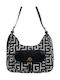 Women's Bag Shoulder Black
