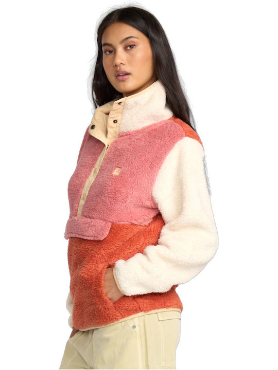 Billabong Switchback Χειμερινή Γυναικεία Fleece...