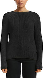QS Sweater Black