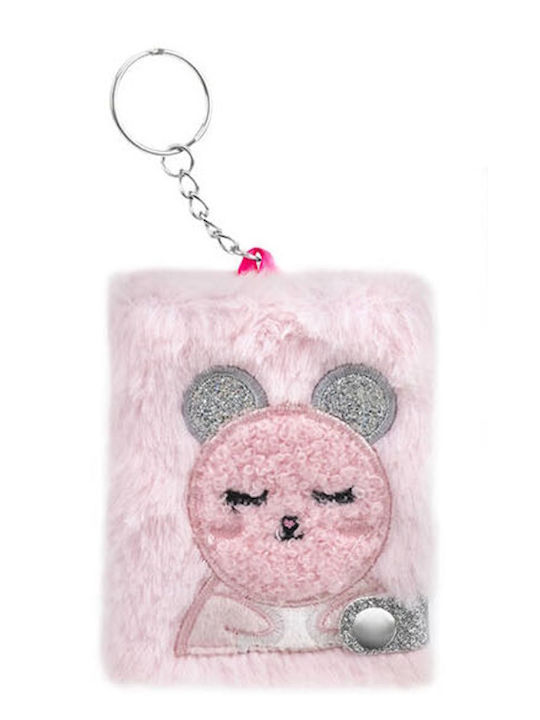 Legami Super Soft Plush Plüsch, Kitty Mini Größ