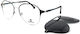 Eyecroxx Ec592md C1