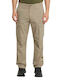 Hose Cargo Vintage Khaki