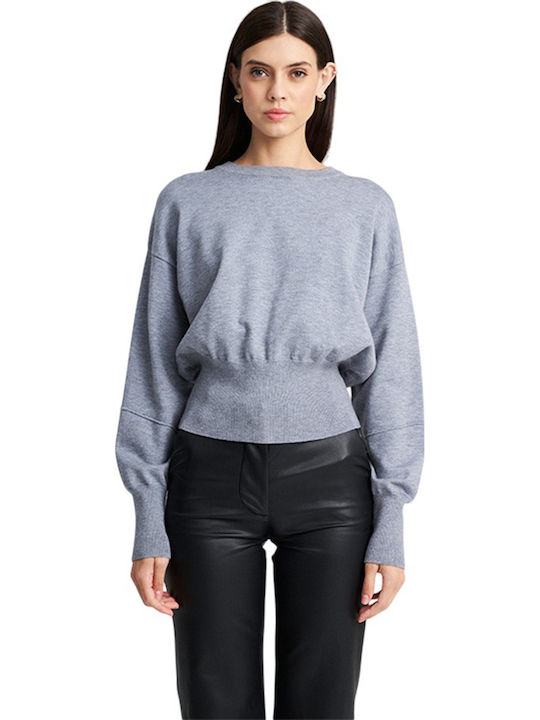 Women's Sweater grey
