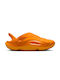 Aqua Swoosh Παιδικά Παπουτσάκια Θαλάσσης Πορτοκαλί