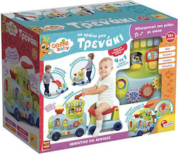 Lisciani Giochi Όχημα για 12+ Μηνών Lisciani Giochi Όχημα για 12+ Μηνών