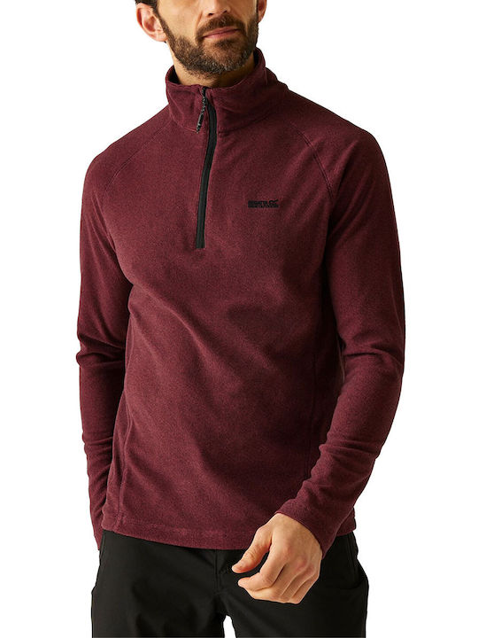 Regatta Lightweight Μπλούζα Μπορντό