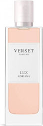 Verset Luz Adriana Eau de Parfum 50ml