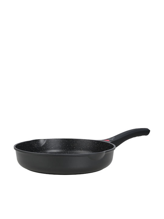 Estia Nordic Pan made of Cast Aluminum with Non-Stick Coating 26cm