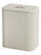 Joseph Joseph Coș De Rufe Tota Din Bambus 90lt 73.5x60.8x40.6cm Bej