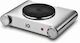 IQ Enamel Countertop Single Burner