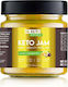 BeKeto Gem de Mango / Fructul pasiunii Fără adaos de zahăr 200gr
