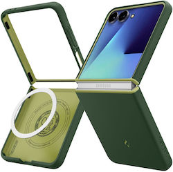 Spigen Nano Pop Mag Grüe (Galaxy Z Flip7) Spigen Nano Pop Mag Grüe (Galaxy Z Flip7)