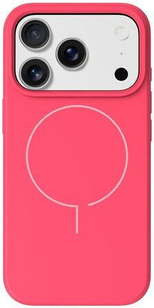 Laut Back Cover Πλαστικό Κοραλί (iPhone 17 Pro)