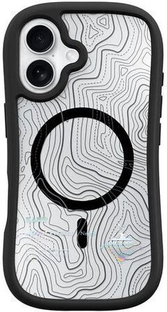 Laut Back Cover Πλαστικό / Σιλικόνης (iPhone 16)