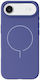 Laut Back Cover Πλαστικό Μπλε (iPhone AirNokia 4.2)