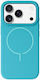 Laut Back Cover Πλαστικό Πράσινο (iPhone 17 ProNokia 4.2)