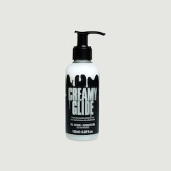 Creamy Lubricant Λιπαντικό Creamy Lubricant Λιπαντικό