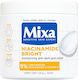 Mixa Moisturizing Cream Body for Dry & Sensitive Skin 400ml