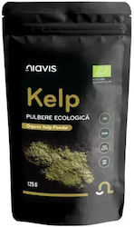 Niavis Bio Kelp σε Σκόνη 125gr