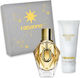 Rabanne Million Γυναικείο Σετ με Body Lotion
