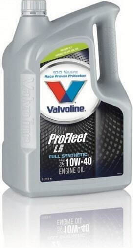 Valvoline ProFleet LS Συνθετικό Λάδι Αυτοκινήτου 10W-40 5lt