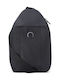 Picpus Men's Sling Bag Black