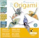 Fridolin Origami