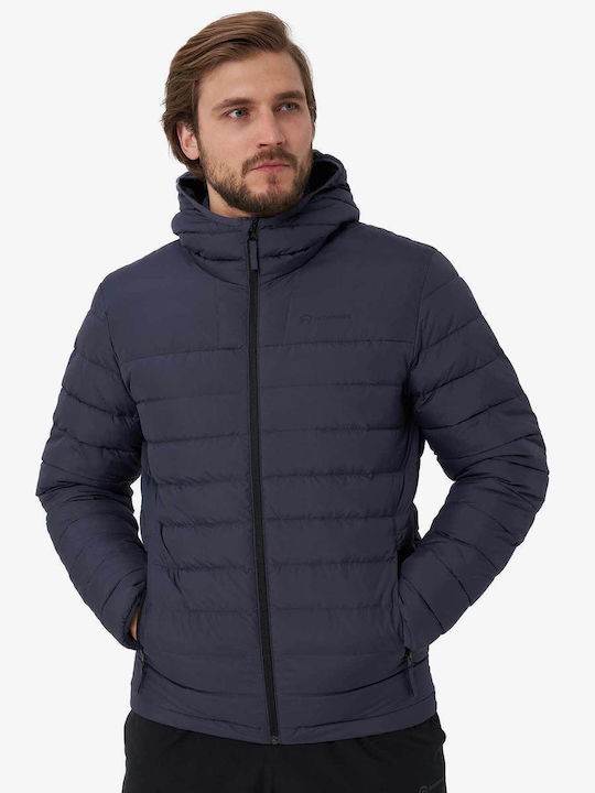 Outventure Jacket Blue