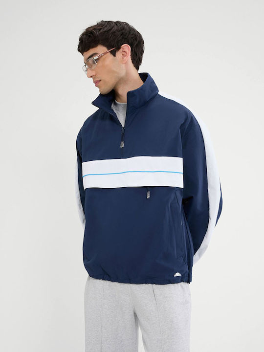 Ellesse Weslia Αθλητικό Μπουφάν Μπλε