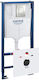 Grohe Rapid Sl Built-in Plastic Rezervor de toa...