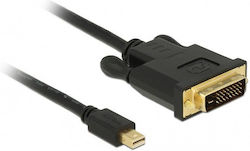 DeLock DVI-D male - 83990