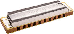 Hohner Φυσαρμόνικα Marine Band 1896 Classic Μινόρε