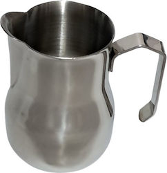 Ανοξείδωτη Γαλατιέρα 400ml