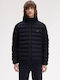 Μπουφάν Puffer Black