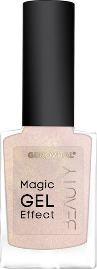 Gerovital Beauty Magic Gel Effekt Nagellack 06 11 Ml