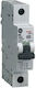 General Electric Automatic Rail Circuit Breaker 40A 3kA Curve C