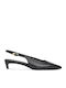 Pantofi cu toc Negre