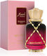 Maison Asrar Red Velvet Eau de Parfum 100ml