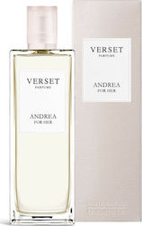 Verset Andrea Her Eau de Parfum 50ml
