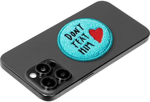 Accesorii Telefon Laut Magmoji Insigna Mesaj Comp Magsafe