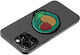 Mobile Phone Accessories Laut Magmoji Badge Fruit Fashion Comp Magsafe