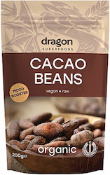 Dragon Superfoods Cacao Beans 100 Γραμμάρια