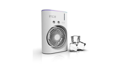 Inca Ventilator De Mână Electric Multicolor IMF-10B