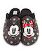 Winter Women's Slippers Black