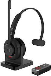 Fanvil Cască VOIP (DH301D)