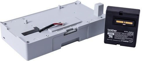 Αξεσουάρ Εκτυπωτών Brother Battery Pabb004