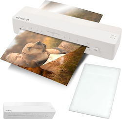 Genie Laminator De Masă Pentru A4